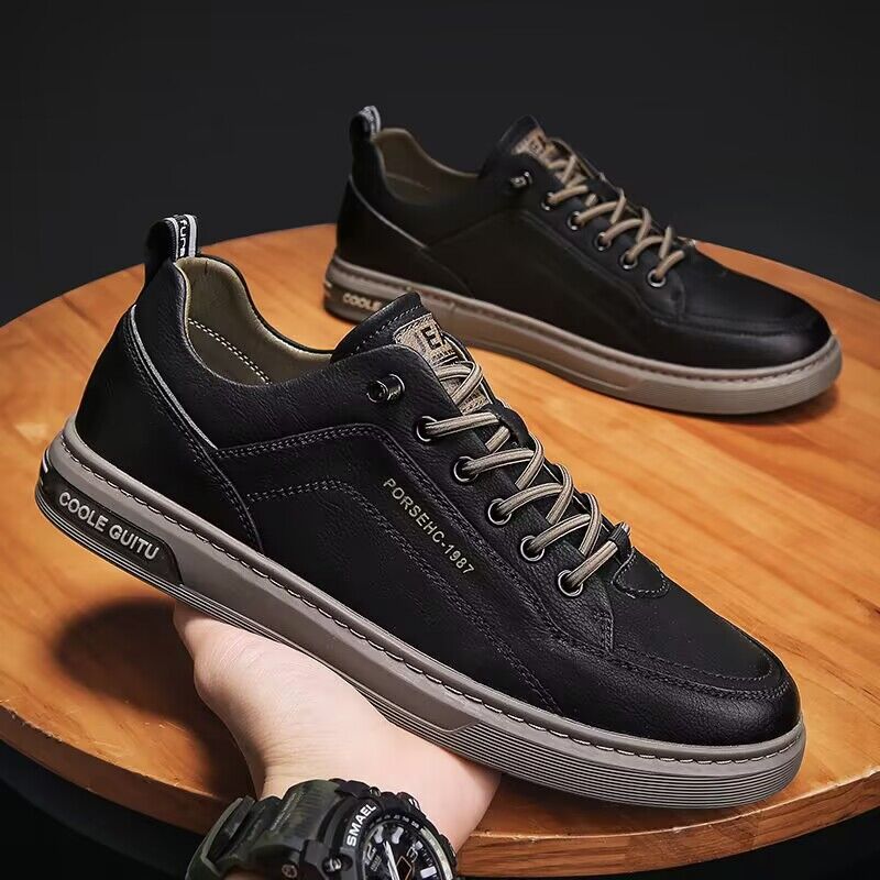 Herre Sportssko Moderne Design Casual 3