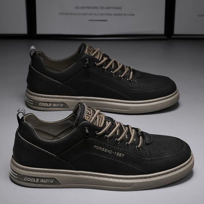 Herre Sportssko Moderne Design Casual 6