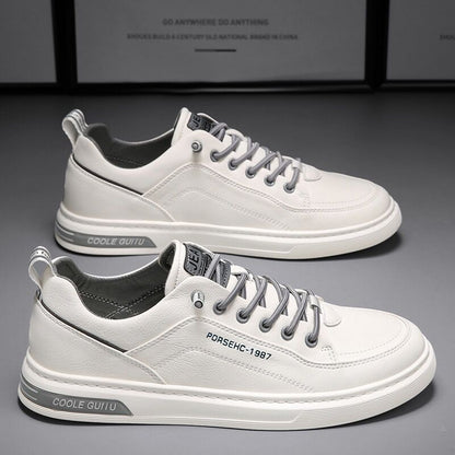 Herre Sportssko Moderne Design Casual 7