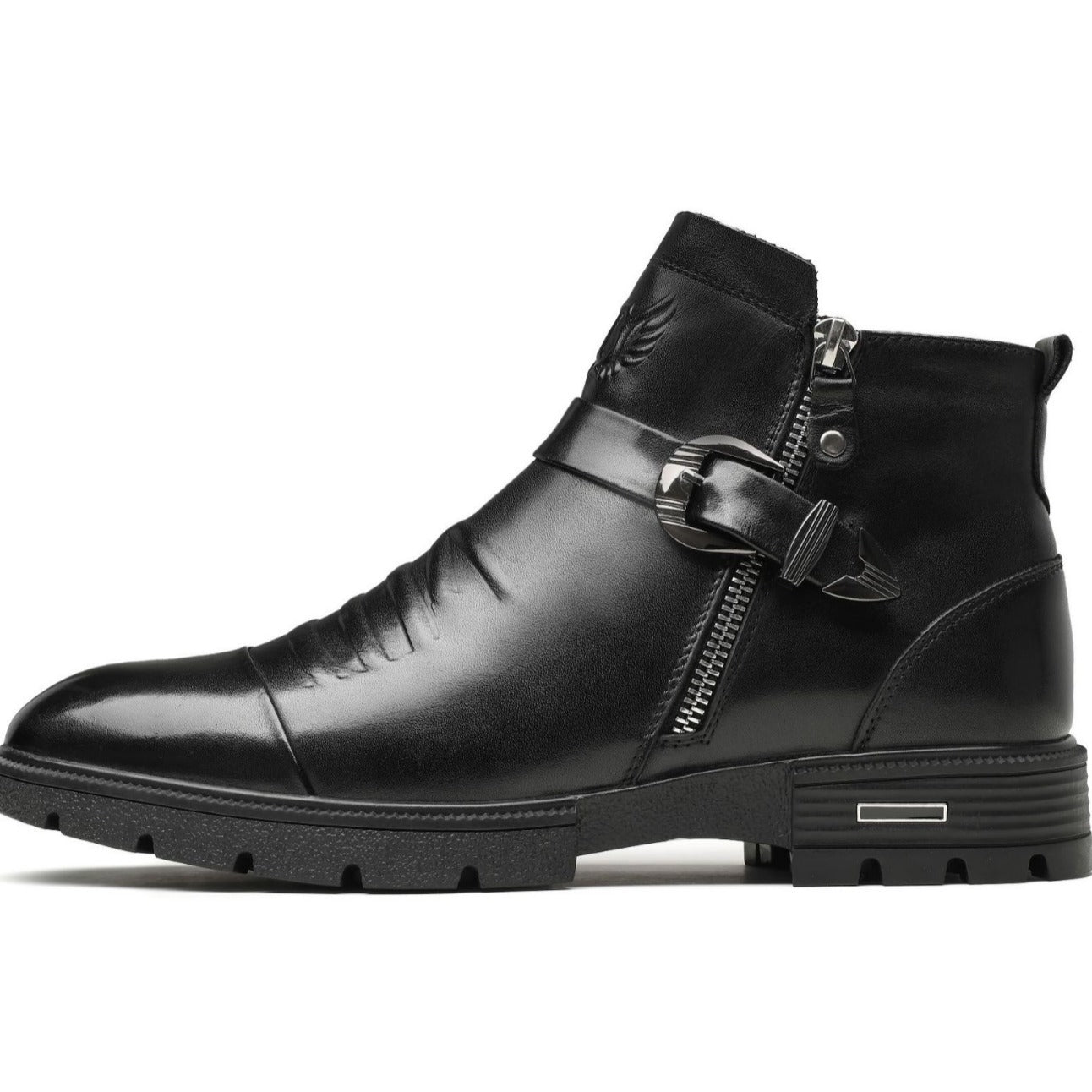 Herre Støvler Slip-On til Formelle Anledninger 1