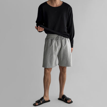 Herre Striktrøje Casual Stil - Afslappet Design til Mænd 8