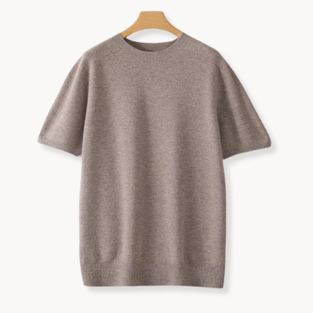 Herre T Shirt Minimalistisk Design Til Hverdag Og Fest 2