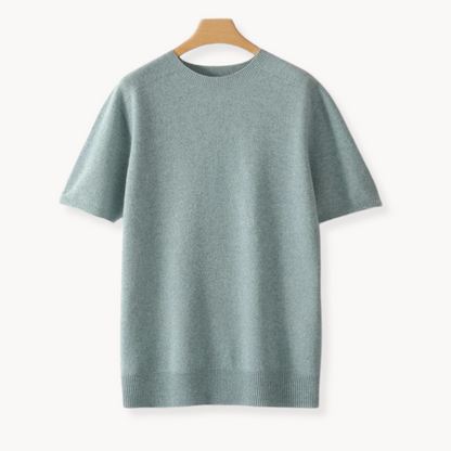 Herre T Shirt Minimalistisk Design Til Hverdag Og Fest 3