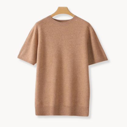 Herre T Shirt Minimalistisk Design Til Hverdag Og Fest 4