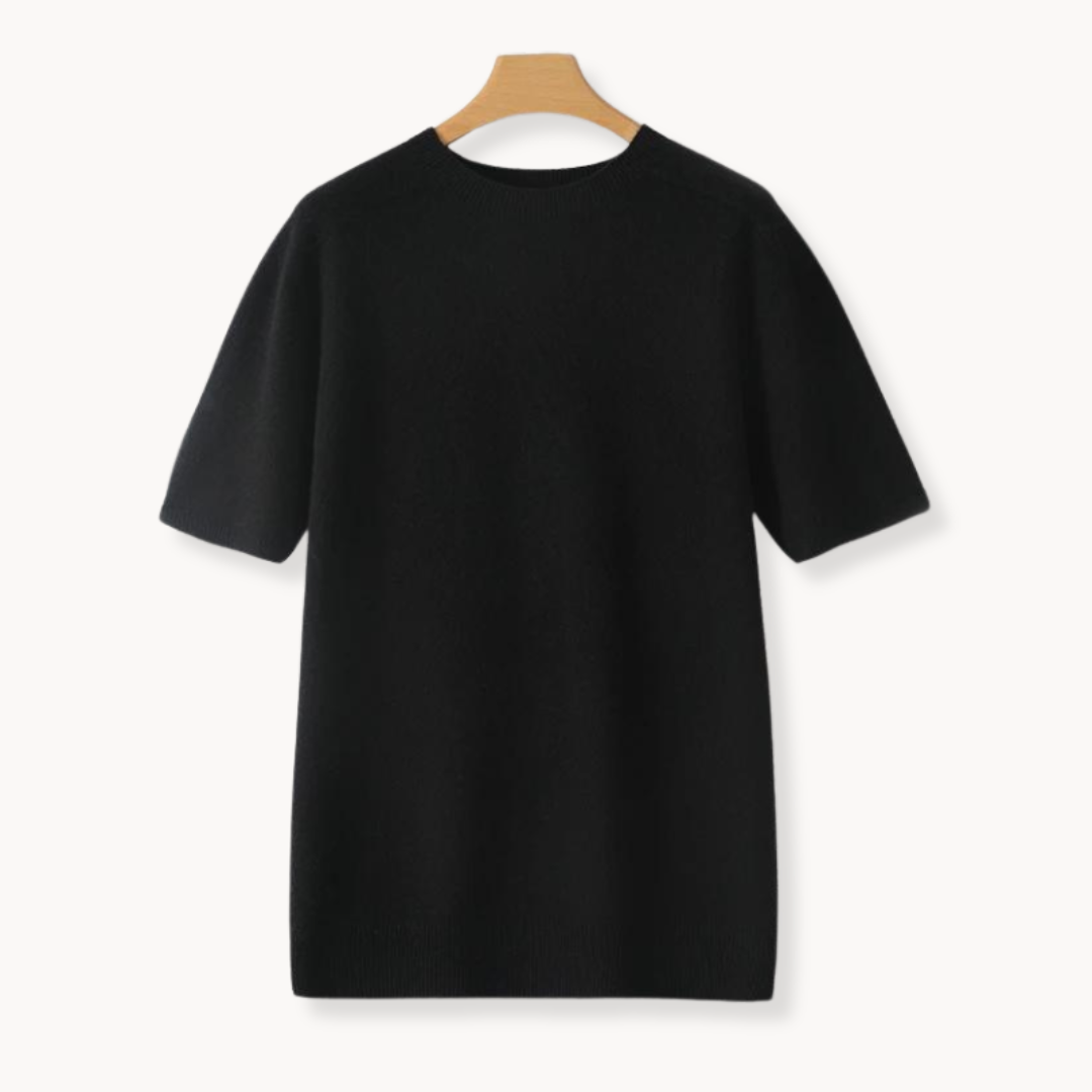 Herre T Shirt Minimalistisk Design Til Hverdag Og Fest 6
