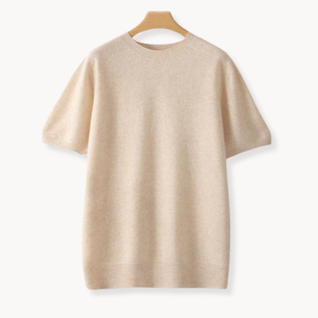 Herre T Shirt Minimalistisk Design Til Hverdag Og Fest 7