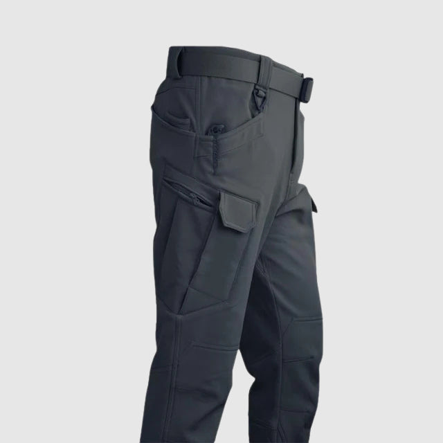 Herre Tactical Explorer Sæt Med Justerbare Manchetter 6