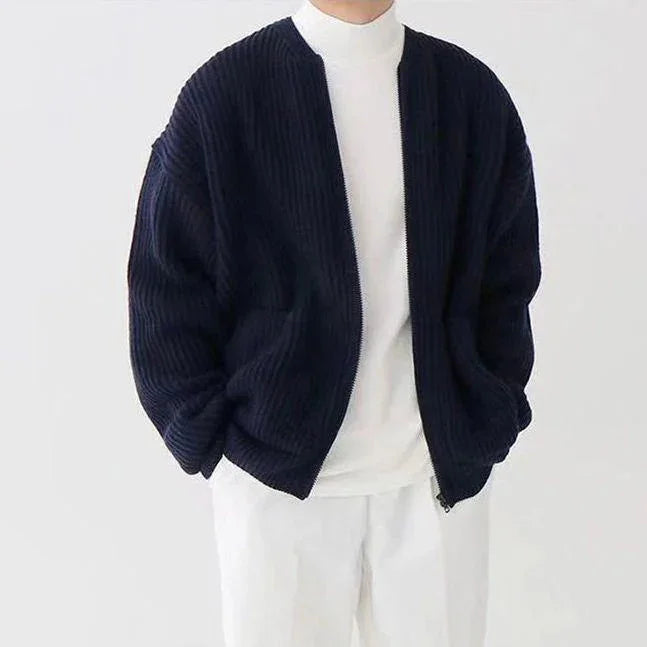 Herre Træningsdragt Sporty Stil 3