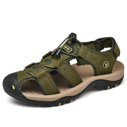 Herre vandresandaler 2
