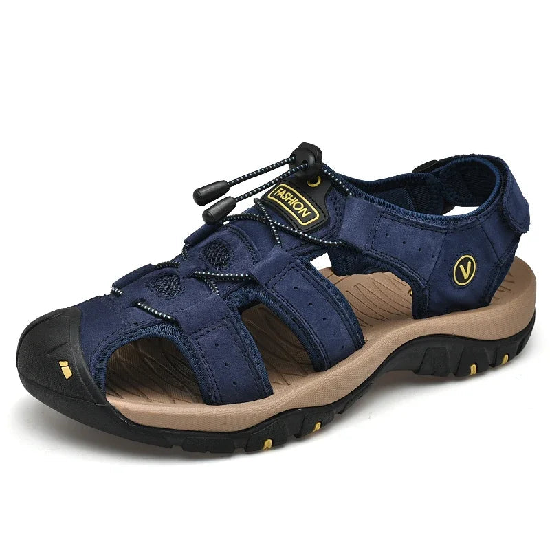 Herre vandresandaler 3