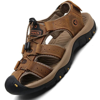 Herre vandresandaler 5