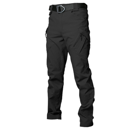 Herren Cargo Bukser Praktisk Design 0