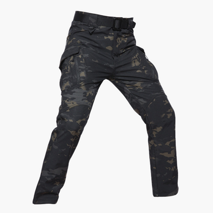 Herren Cargo Bukser Praktisk Design 2