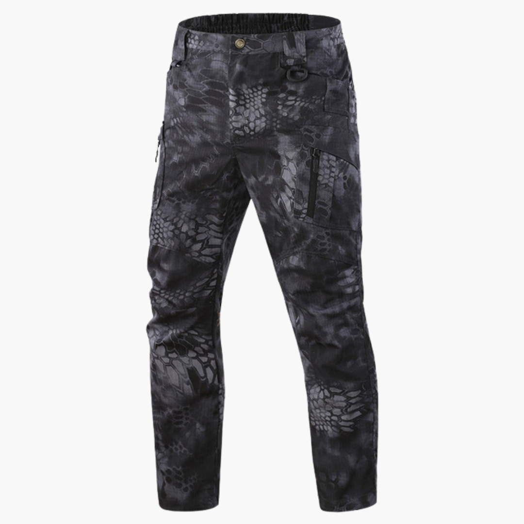 Herren Cargo Bukser Praktisk Design 3
