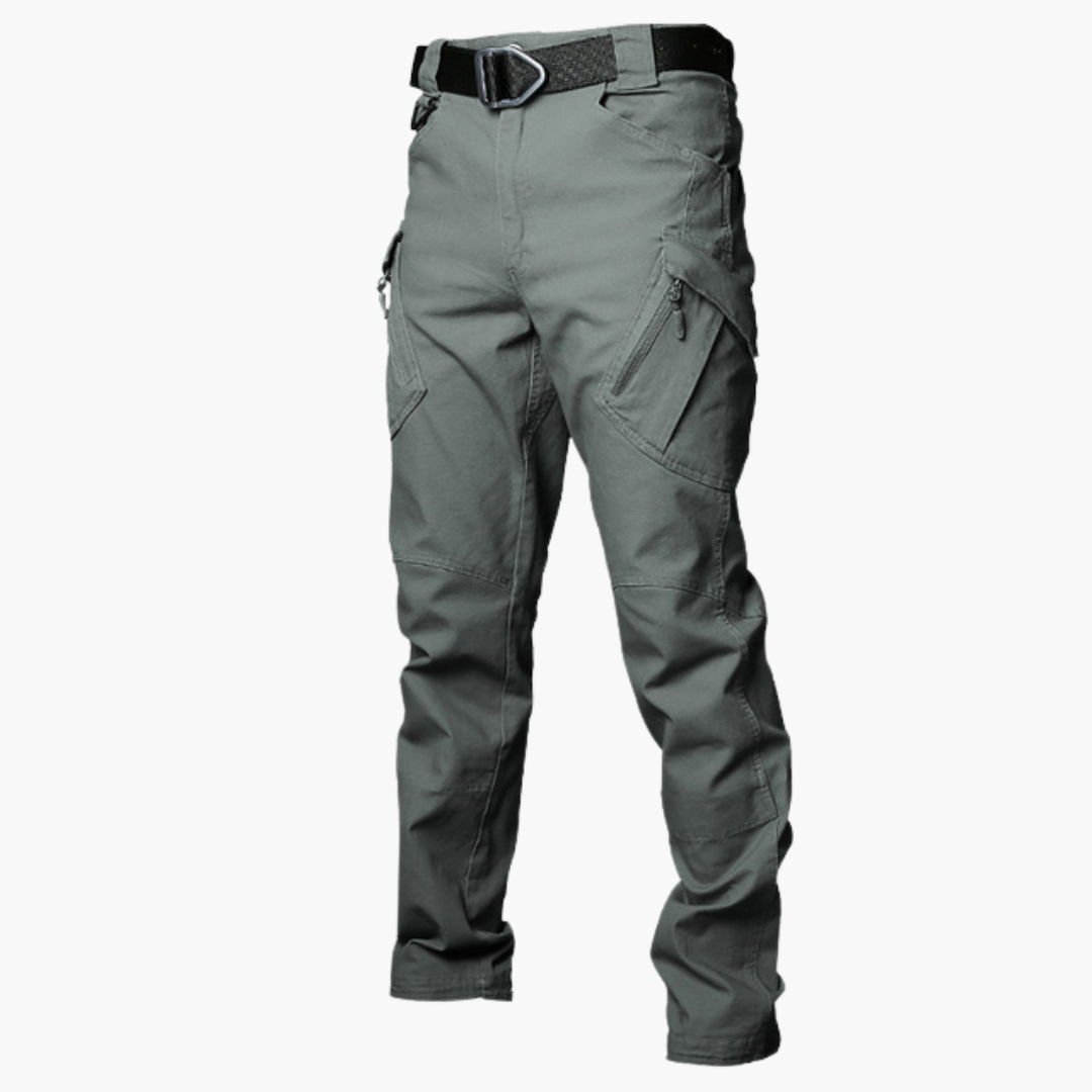 Herren Cargo Bukser Praktisk Design 4