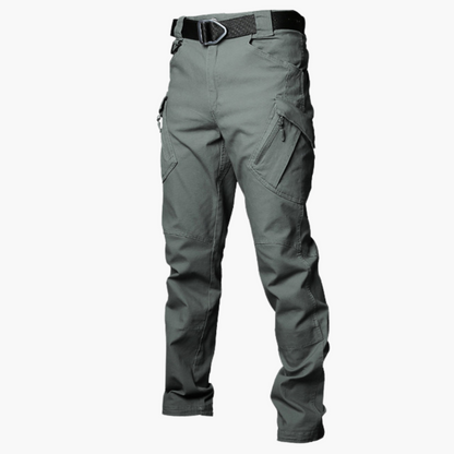 Herren Cargo Bukser Praktisk Design 4