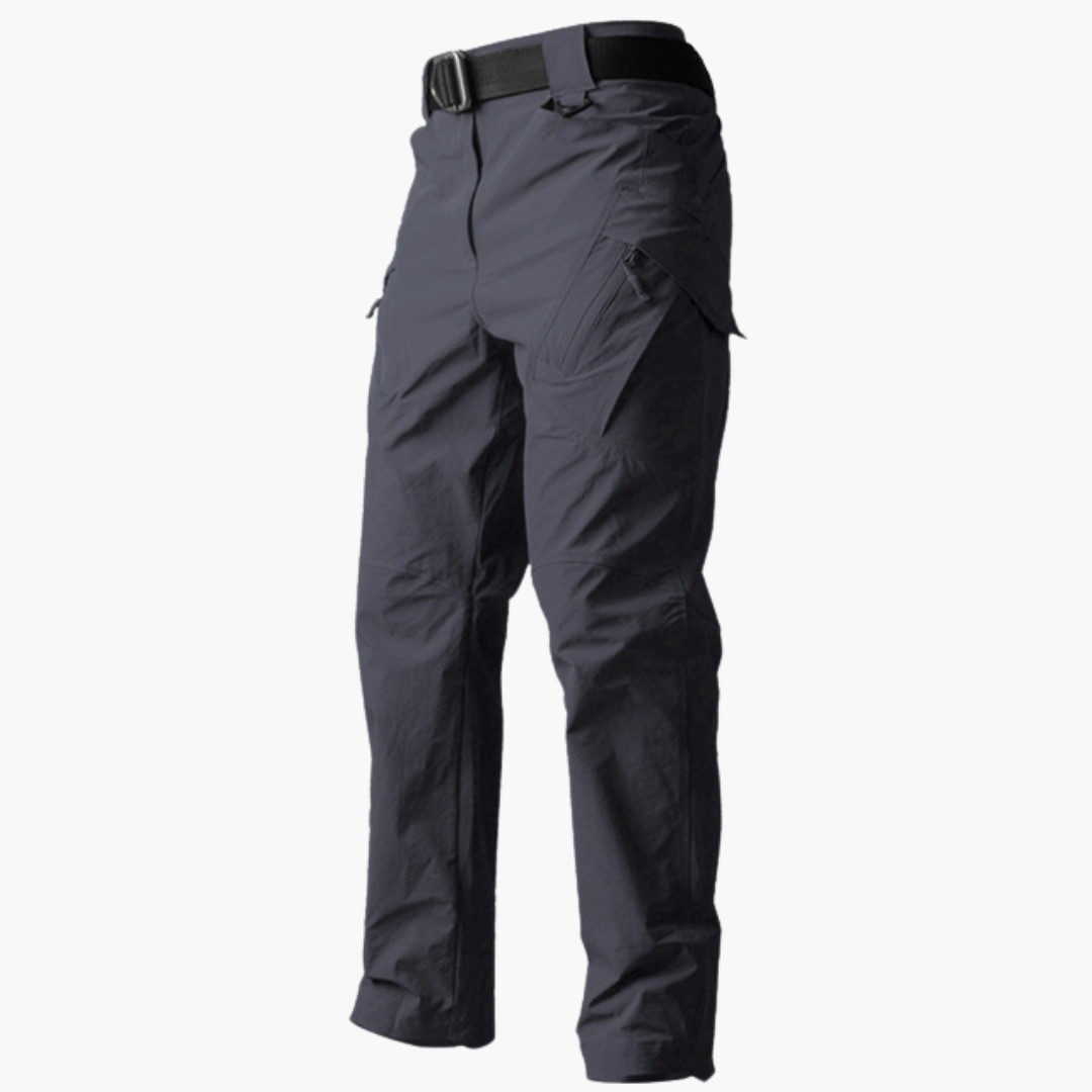 Herren Cargo Bukser Praktisk Design 7