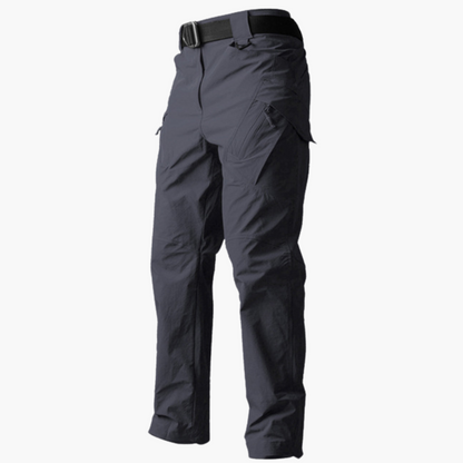 Herren Cargo Bukser Praktisk Design 7