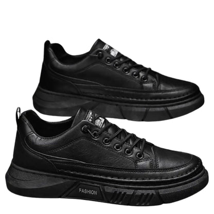Herren Sneakers Casual Streetwear Stil 0