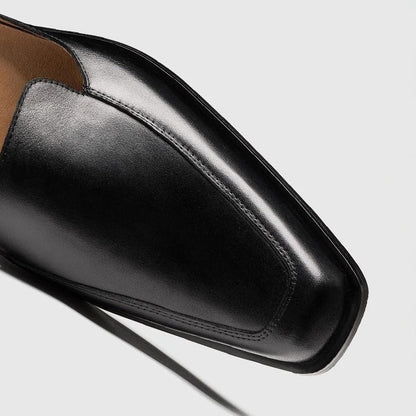 Herresandaler med moderne design 3