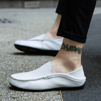 Herresko Casual Loafers Slip On 4