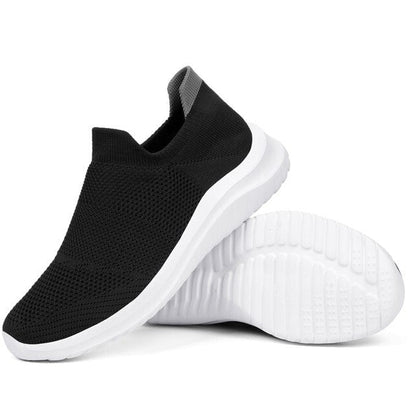 Herresneakers Komfortable Casual Design 1