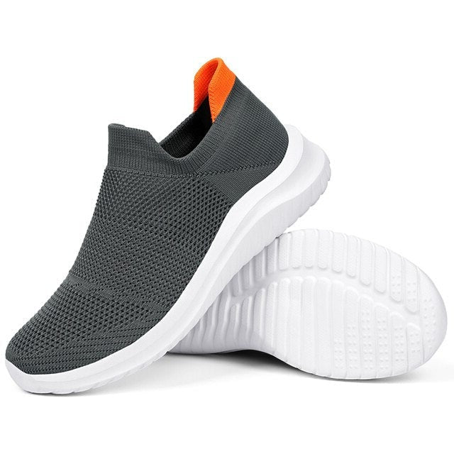 Herresneakers Komfortable Casual Design 2