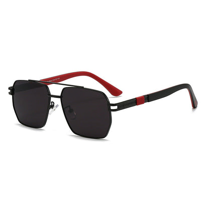 Herresolbriller Sporty Design 0