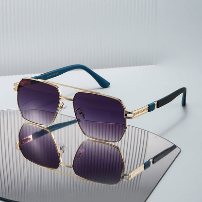 Herresolbriller Sporty Design 1