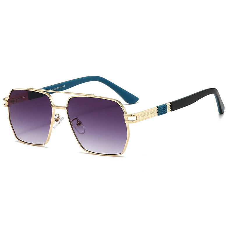 Herresolbriller Sporty Design 2