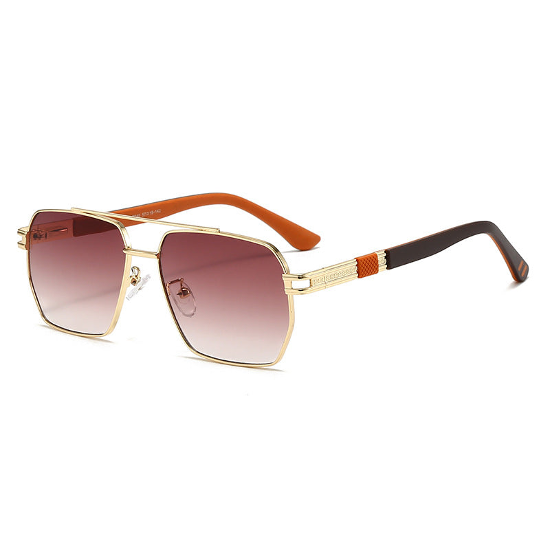 Herresolbriller Sporty Design 3