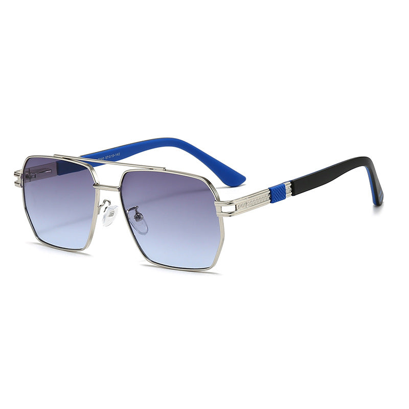 Herresolbriller Sporty Design 4