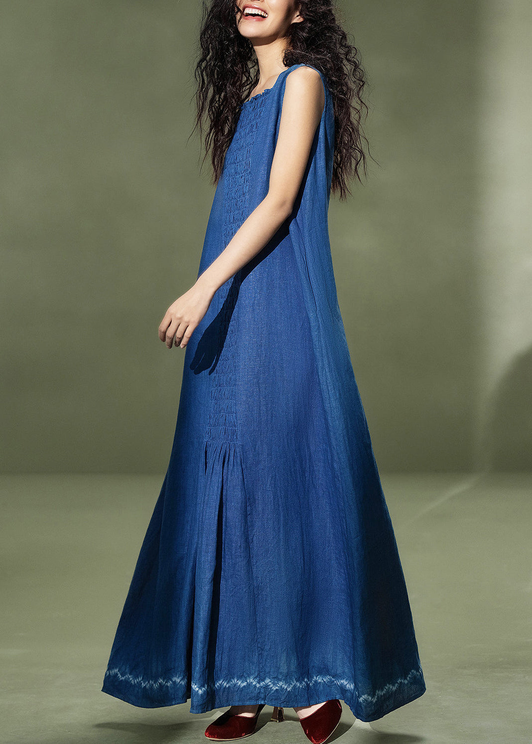 Hvid Bluse Til Damer Casual Stil 3