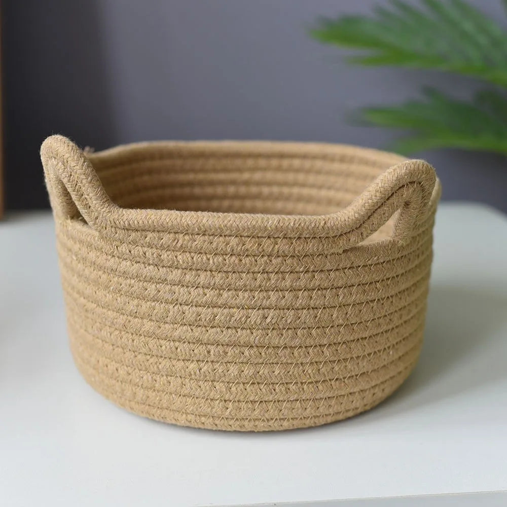 Kat Desk Organizer Med Charmerende Design 3