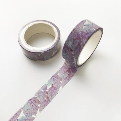 Kawaii dekorativ Washi Tape (sæt med 5)