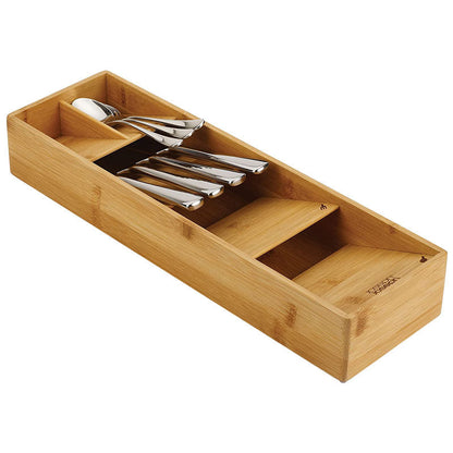 Køkken Organizer til Bestik med Minimalistisk Design 1