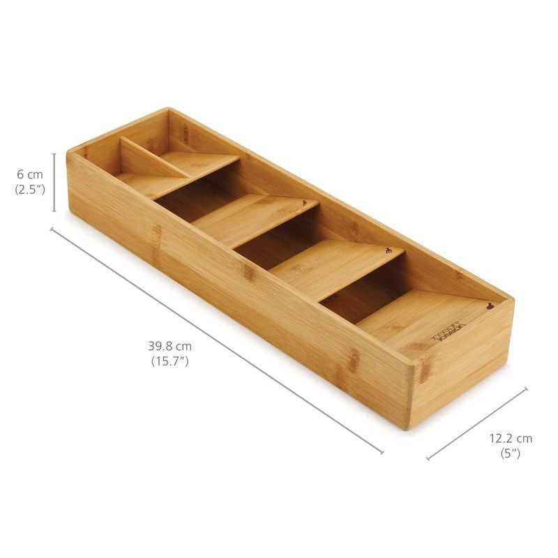 Køkken Organizer til Bestik med Minimalistisk Design 2