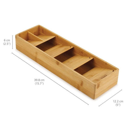 Køkken Organizer til Bestik med Minimalistisk Design 2