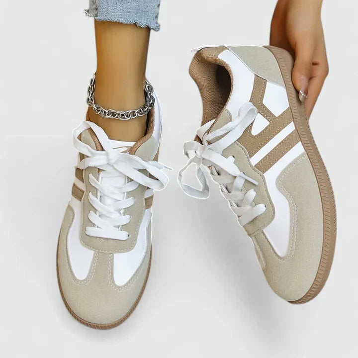 Kvinder Casual Sneakers Forår Stil 0