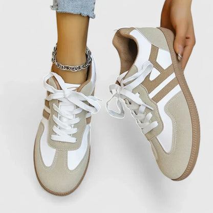 Kvinder Casual Sneakers Forår Stil 0