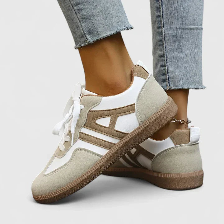Kvinder Casual Sneakers Forår Stil 2