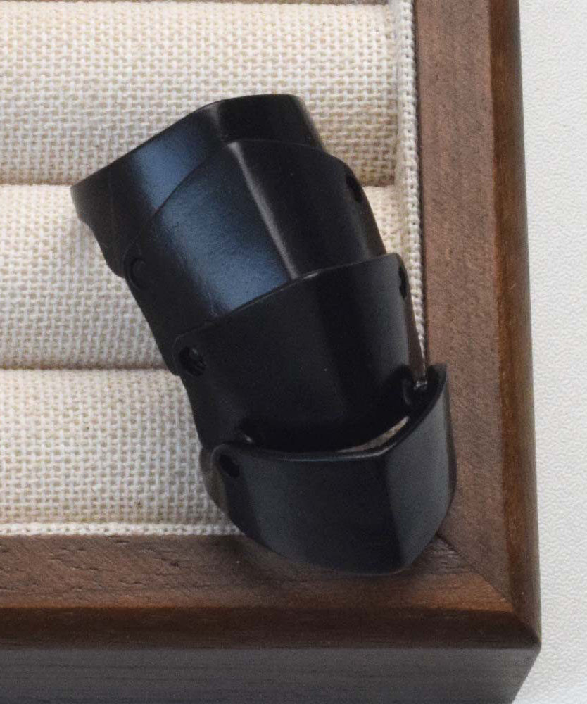 Kvinder Ring med Fyrværkeri Kvast Design 1