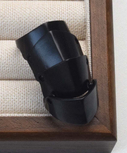 Kvinder Ring med Fyrværkeri Kvast Design 1
