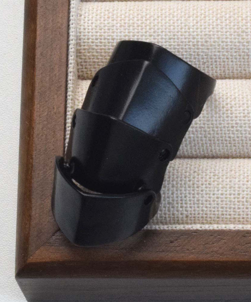 Kvinder Ring med Fyrværkeri Kvast Design 3