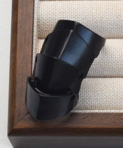Kvinder Ring med Fyrværkeri Kvast Design 3