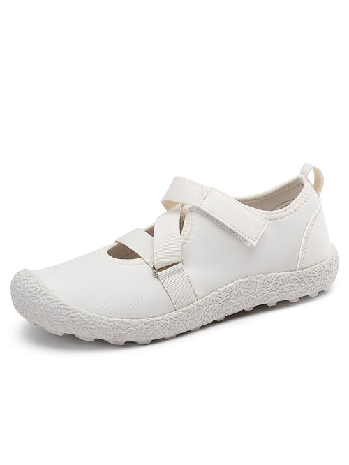 Kvinders Aqua Sko Justerbar Velcro 0