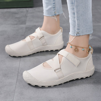 Kvinders Aqua Sko Justerbar Velcro 1