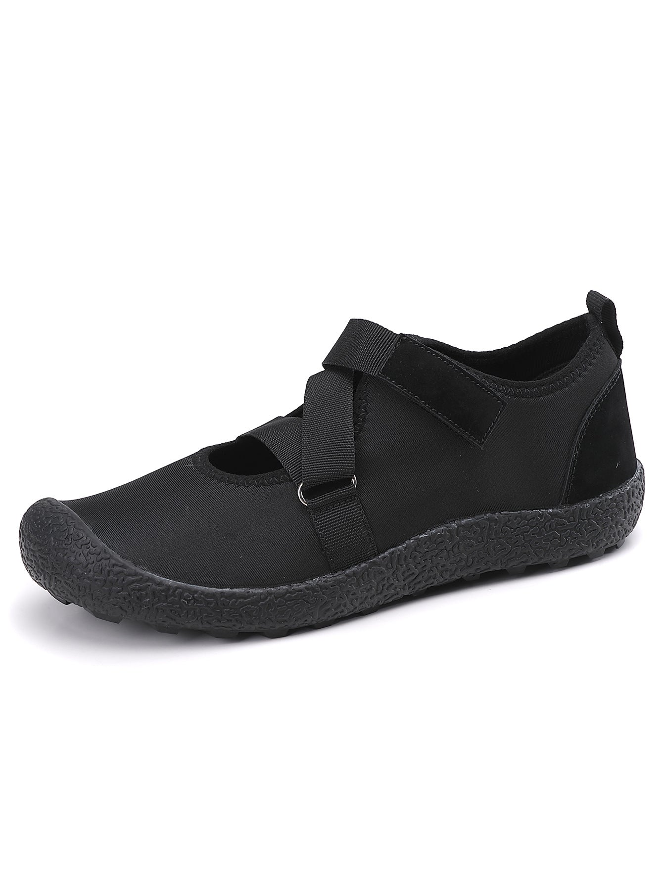 Kvinders Aqua Sko Justerbar Velcro 7