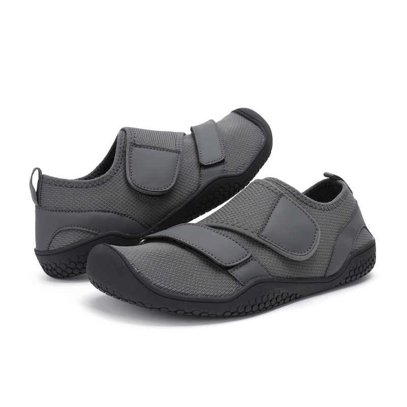 Kvinders Aqua Sko med Justerbar Velcrolukning 5