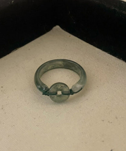 Kvinders Armbånd med Kinesisk Inspireret Knudedetalje 2
